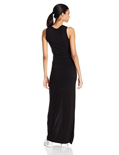 Superdry Women's Knot Panel Maxi Dress