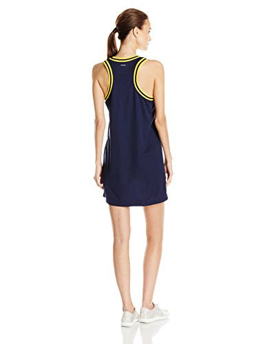 nuyu Women's Uc Berkeley-Racerback Dress