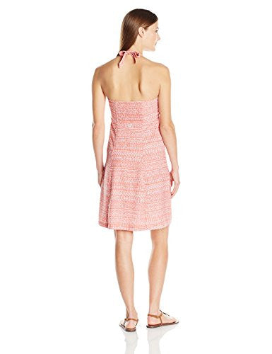 Columbia Women's Sportswear Armadale Halter Top Dress