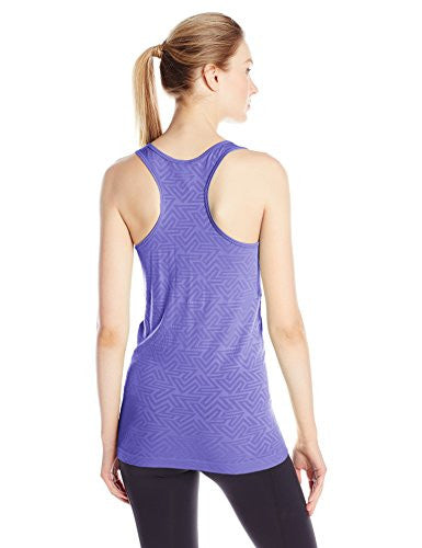 Colosseum Women's Illusional Seamless Tank