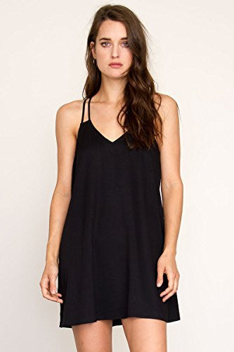 RVCA Juniors Sims Strappy Dress
