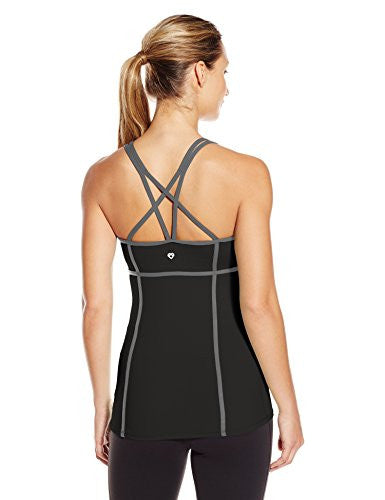 Colosseum Women's Rainforest Tank