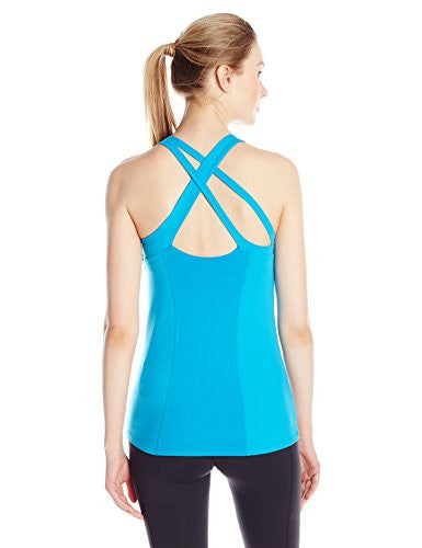 Colosseum Women's Botanical Tank