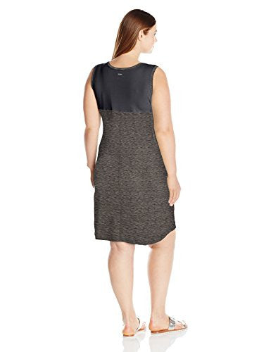Columbia Women's Plus Sizeouterspaced Ii Dress Size